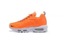 buy nike air max 95 bordeaux orange